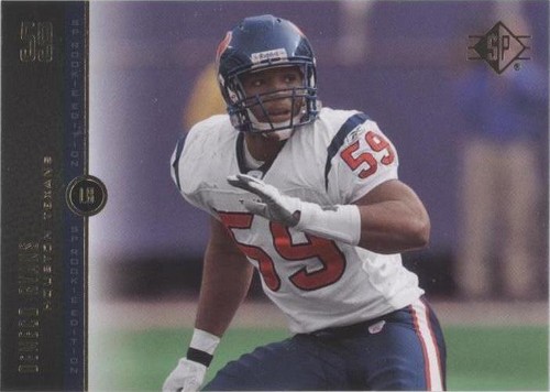 2008 SP Rookie Edition DeMeco Ryans #25