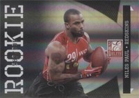 2011 Donruss Elite Niles Paul #170