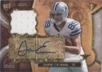 2013 Topps Triple Threads Gavin Escobar #TTRAR-GE