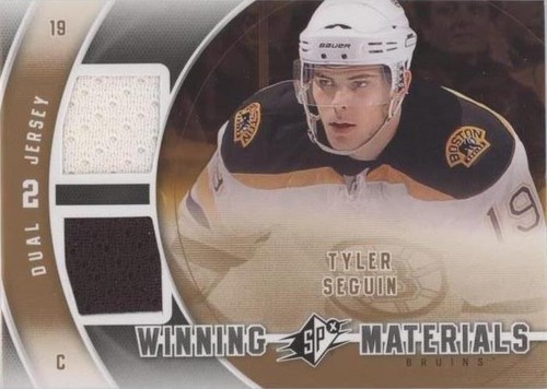 2011-12 SPx - Tyler Seguin #WM-TS
