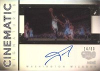 2015-16 Panini Gala - Nene #CS-NENE