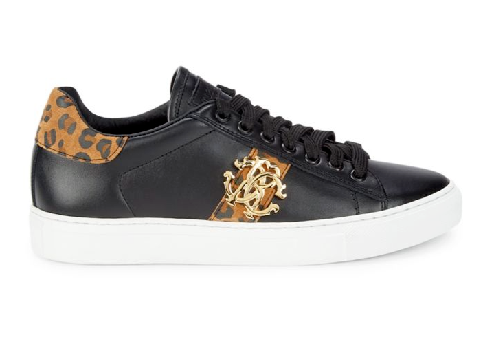 Roberto cavalli shoes saks fifth avenue sale