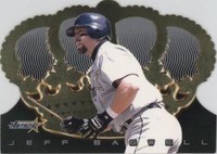 1999 Pacific Crown Royale - Jeff Bagwell #63
