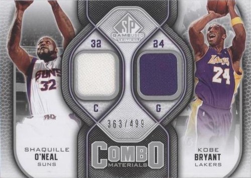 NBAカード　SP Game Used patch Jordan 54/100 NBAカード SP Game Used patch Jordan 54/100 Nba Card Sp Game