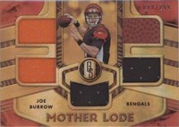 2021 Panini Gold Standard Joe Burrow #ML-JB
