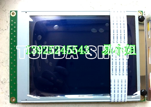 1Pcs For MJ8000 MJ-8000 LCD SCREEN Display replacement#XX
