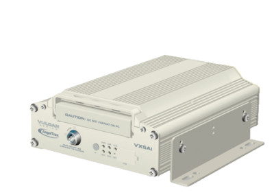 ANGELTRAX VX5AI-03 VULCAN SERIES 5-CHANNEL HD DVR & CAMERA SYSTEM *D25