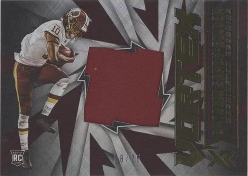2020 Panini XR Antonio Gandy-Golden #VX-35