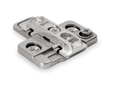 Italian Cabinet Hinges 519 P44 self closing hinges opening 165° - ø 35 mm