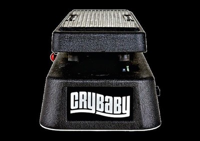 Dunlop Cry Baby Q Wah 95Q