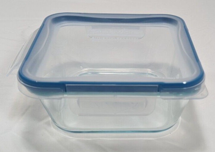 & Lid 8704