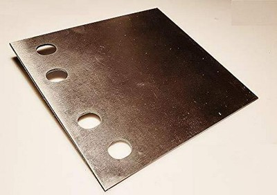 Blade SDS Max Floor Scraper (Blade Only) American Tools