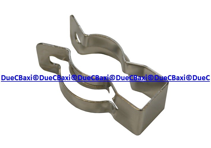 Clip ÃChangeur PiÃ¨Ce D'Origine Baxi Jjj00 5113650