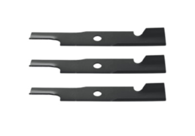 3PK Oregon 792-029 Mower Blade 16-1/4'' Exmark 103-6401 103-6401-S
