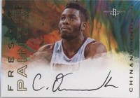 2016-17 Panini Court Kings - Chinanu Onuaku #FP-CHO