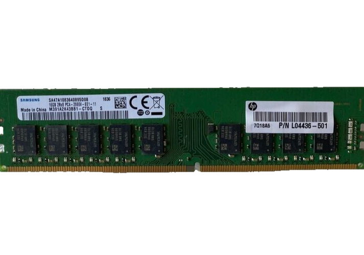 01:M391A2K43BB1-CR　メモリ　16GB　二枚　ジャンク扱い 02: M391A2K43BB1-CRCQ メモリ 16GB 二枚 ジャンク扱い