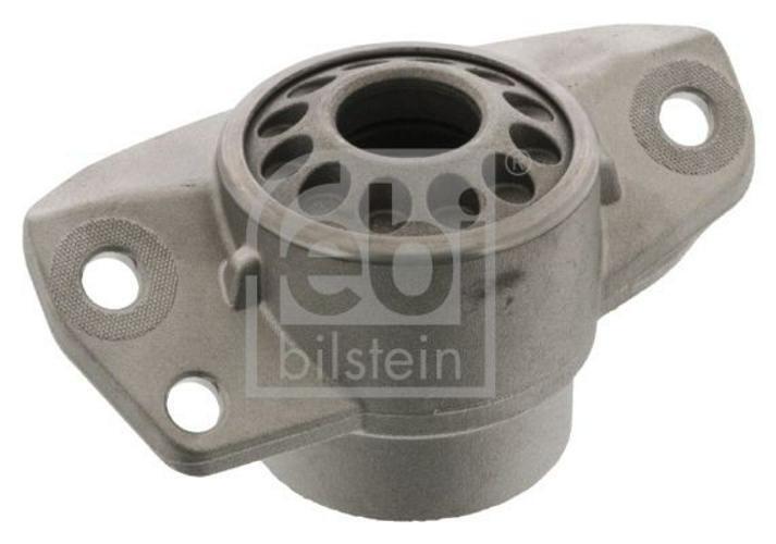 Febi Bilstein Coupelle D'Amortisseur 45885 SupÃ©Rieur, Ã  L'ArriÃ¨Re Aluminium 10mm