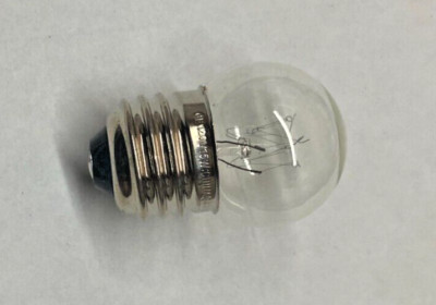 LAMP 15S11/102CL (120V 15W) BULB