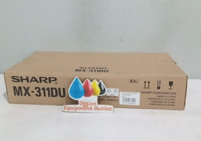 Sharp MX-M354N MX-M314N MX-M310 Process Unit Frame MX-311DU CFRM-0049RS5N OEM