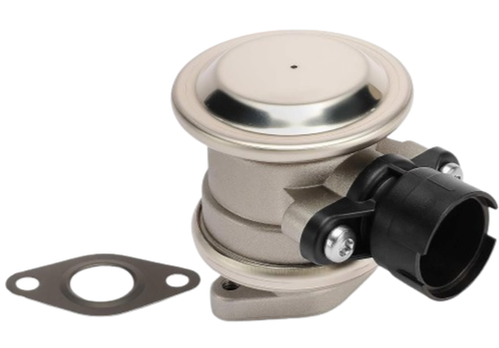 Secondary Air Injection Check Valve for Volkswagen Jetta 2000-2005 Golf 2000-06