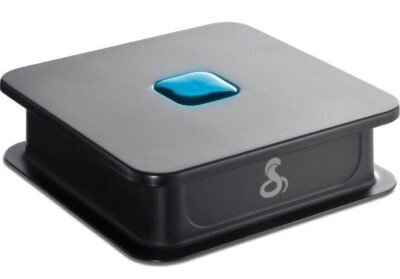 Cobra CWA BT160 AirWave Bluetooth Receiver