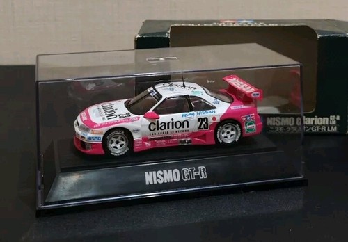 ニッサンスカイラインGT-R. 1/43 Amazon.com: Hot Wheels Premium Vehículo de Juguete Auto