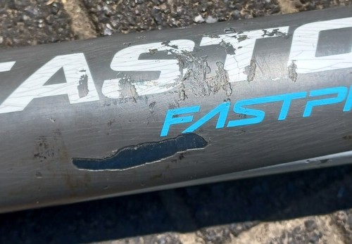 Easton Fastpitch Power Brigade 2 FS3 31in/ 19 oz  Softball Bat Model Fp16s312