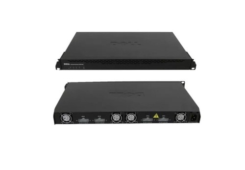 DELL PowerConnect N2048×2台＋RPS720×1台 DELL PowerConnect N2048×2台＋RPS720×1台 DELL PowerConnect