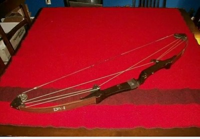 Bear archery compound bow serial number lookup number