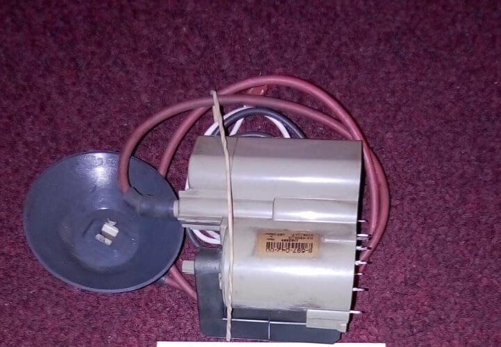 Sony Flyback Transformer - 8-597-042-00 | eBay
