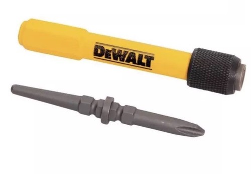 NEW DEWALT DWHT58503 Interchangeable Nail Set