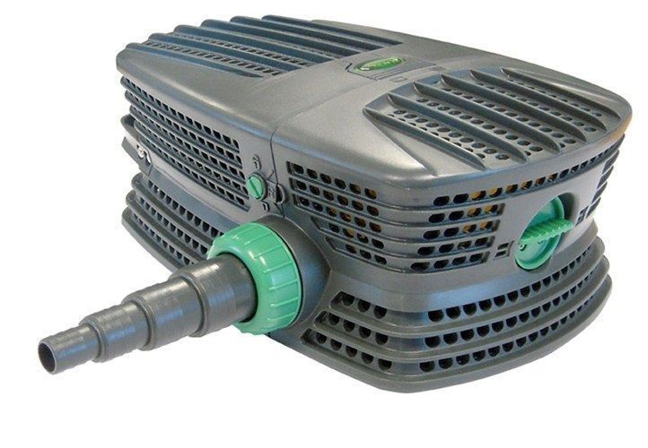 Ponds, Fountains & Water Features