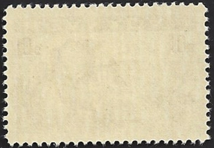 Canada    # 301  FUR RESOURCES   New Issue 1950 Original Gum        .03