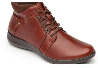 Botas Flexi de mujer. Zapatos Flexi de mujer