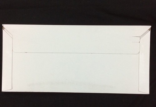 2007 John Adams Coin Cover P22 Unopened