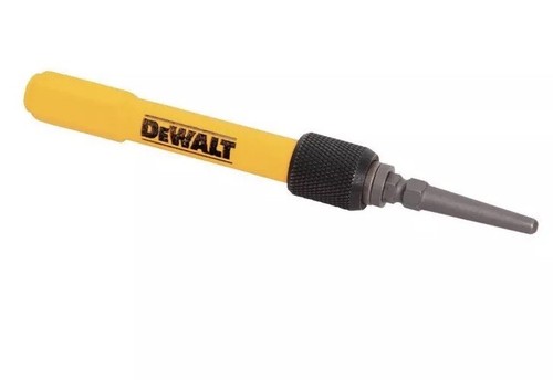 NEW DEWALT DWHT58503 Interchangeable Nail Set