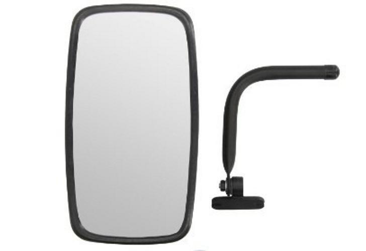 Rywal RÃ©Troviseur ExtÃ©Rieur Cabine Kwl 02