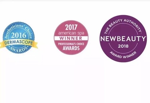 2 Coola Classic Face Sunscreen Cucumber Moisturizer Organic Suncare SPF30 Travel