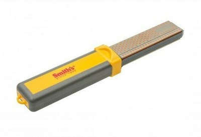 Smith's DCS4 Diamond Combination Fine/Coarse Sharpener