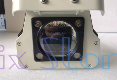 QTY:1 Checkpoint electric alarm capture unit 9 million IDS-TCV900-BE 16mm