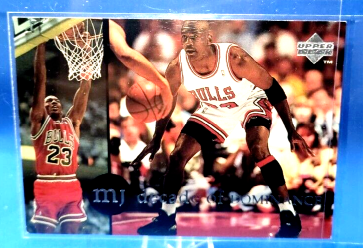 NBA カード / マイケルジョーダン(MICHEAL JORDAN) / 74 NBA カード / マイケルジョーダン(MICHEAL JORDAN) / 74 Michael