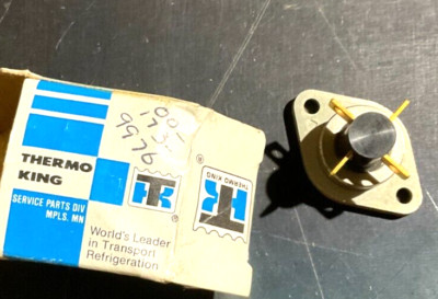 Thermo King Rectifier VT200T