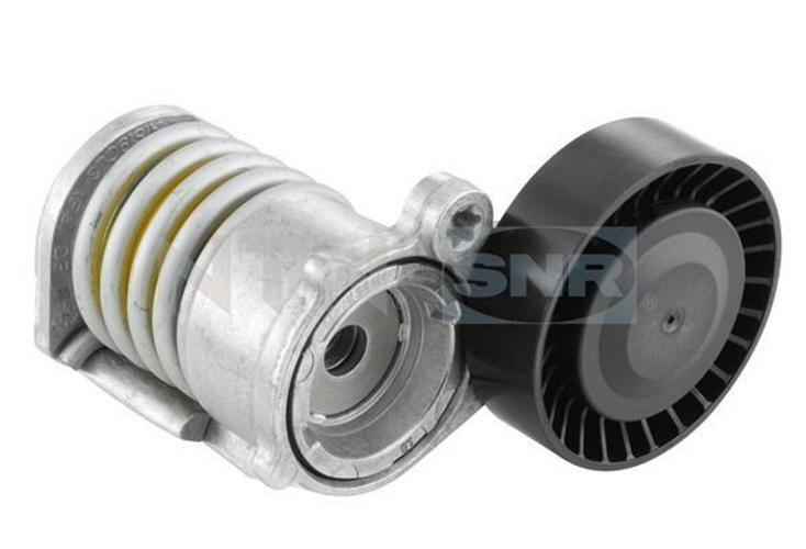 Snr Poulie Tendeur De Courroie D'Accessoire Ga365.42 Pour Volvo V50 (545)
