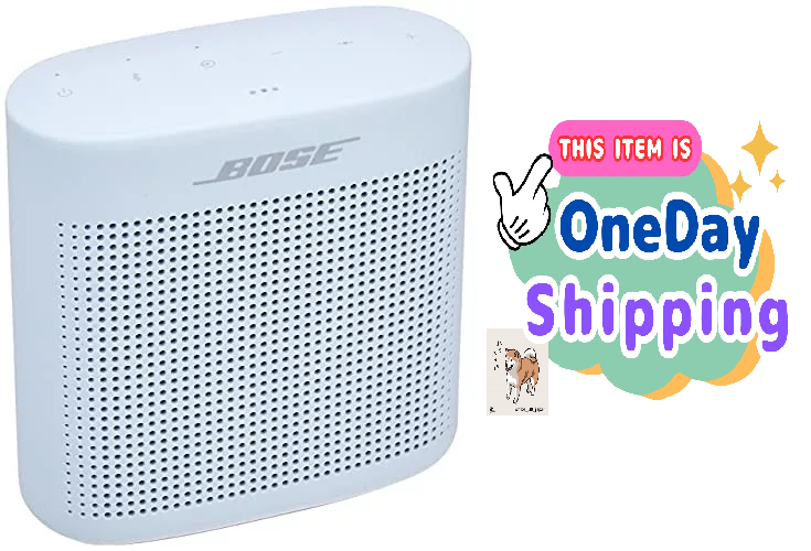新品】BOSE SOUNDLINK COLOR 2 SLINKCOLOR2 - アンプ 新品】BOSE SOUNDLINK COLOR 2 SLINKCOLOR2 - アンプ