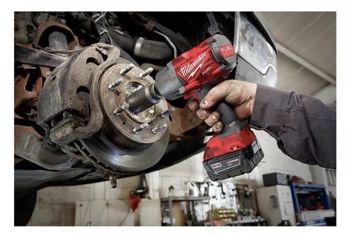 Milwaukee 2767-22 M18 Fuel 1/2