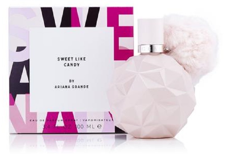 24a ★ay ファン・サーヴィス[sweet](DVD付) Perfume NEW VICTORIAS SECRET JUST A KISS EAU DE PARFUM PERFUME 1.7