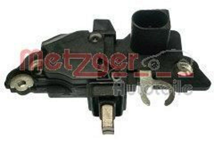 Metzger 2390001 Lichtmaschinenregler FÃ¼R Vw Passat Variant (3b6) Passat (3b3)