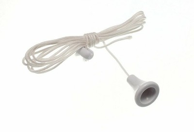 10 X Ersatz Schnurzug Für Deckenlampe Schalter und