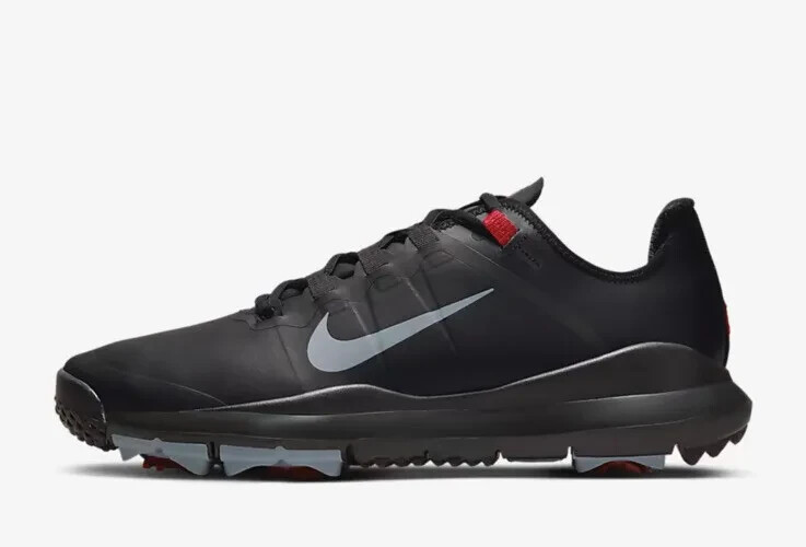 Nike ナイキ　TW'13W ブラック Nike Tiger Woods TW '13 