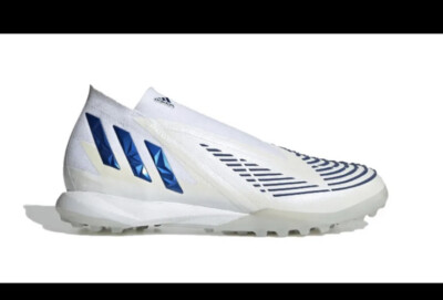 Predator Edge.1 Turf TF Diamond Edge Pack Adidas Size 9.5 us